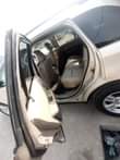 A picture of Ford edge 2009 Pure first body Engine Ac Gear needs