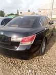 A picture of Super Clean Used HONDA ACCORD 2011 Model Everything Okay Price