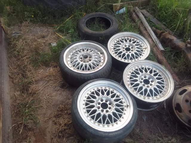 Cars F.