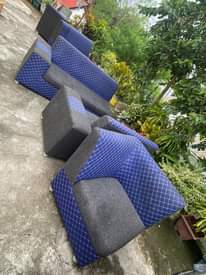 A picture of Sofa L