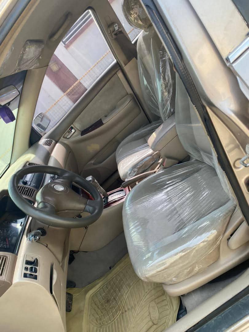 A picture of 1983 Toyota Corolla 203