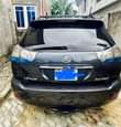 A picture of Lexus RX330 in perfect working condition Location PH sterm 08031802677
