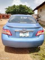 A picture of 2007 muscle painted gear engine AC is not working location