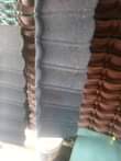 A picture of Roofing sheets