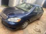 A picture of 2004 Toyota Corolla