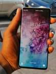 A picture of SAMSUNG S10 PLUS 0762118888