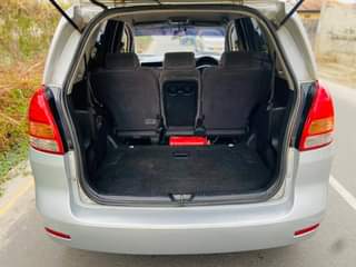A picture of TOYOTA SIPACIO NEW MODEL