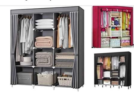 wardrobes