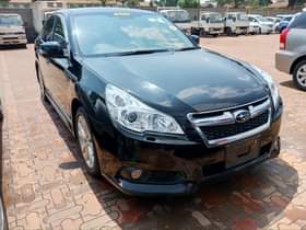A picture of Rafiki Motors 0701 173712 The Best Subaru dealers in Uganda