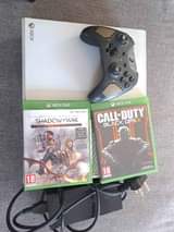 xbox