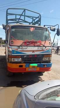 A picture of Fuso inijn 17valv 24 iko sokon Bei 18ml njoo maongezi