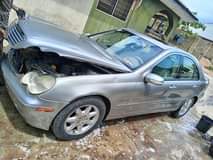 A picture of Benz