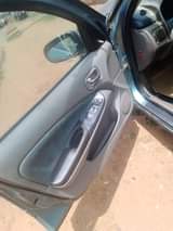 A picture of 500k 50k sambo Manual drive Buy and drive ibadan oyo