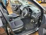 A picture of SUBARU FORESTER 2013