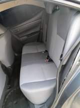 A picture of Toyota corolla 2016 for sale