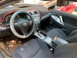 A picture of Toyota Camry Sport 2008