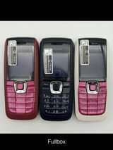 A picture of Nokia 2610 og full box call 0679909659