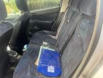 A picture of Clean 206 Automatic normal hand Engine Gear and AC perfect