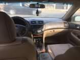 A picture of Honda acord