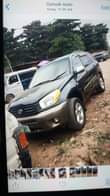 A picture of SUPER CLEAN TOYOTA RAV4 2005 Please call me on 08026843626