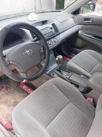 A picture of 2005 camry