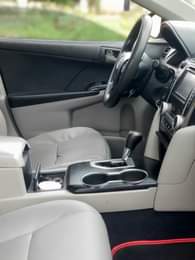 A picture of 2013 TOYOTA CAMRY AVAILABLE FOR SALE YEAR 2013 PRICE 8