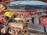 A picture of Toyota RAV4