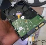 A picture of HARD DISK 3TB