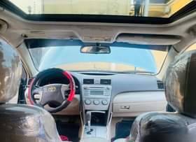 A picture of 2008 camry