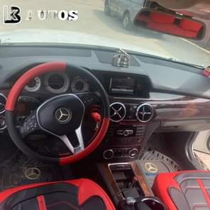 A picture of KB AUTOs Sweet Mercedes Benz Glk 350 YEAR 2013 Available