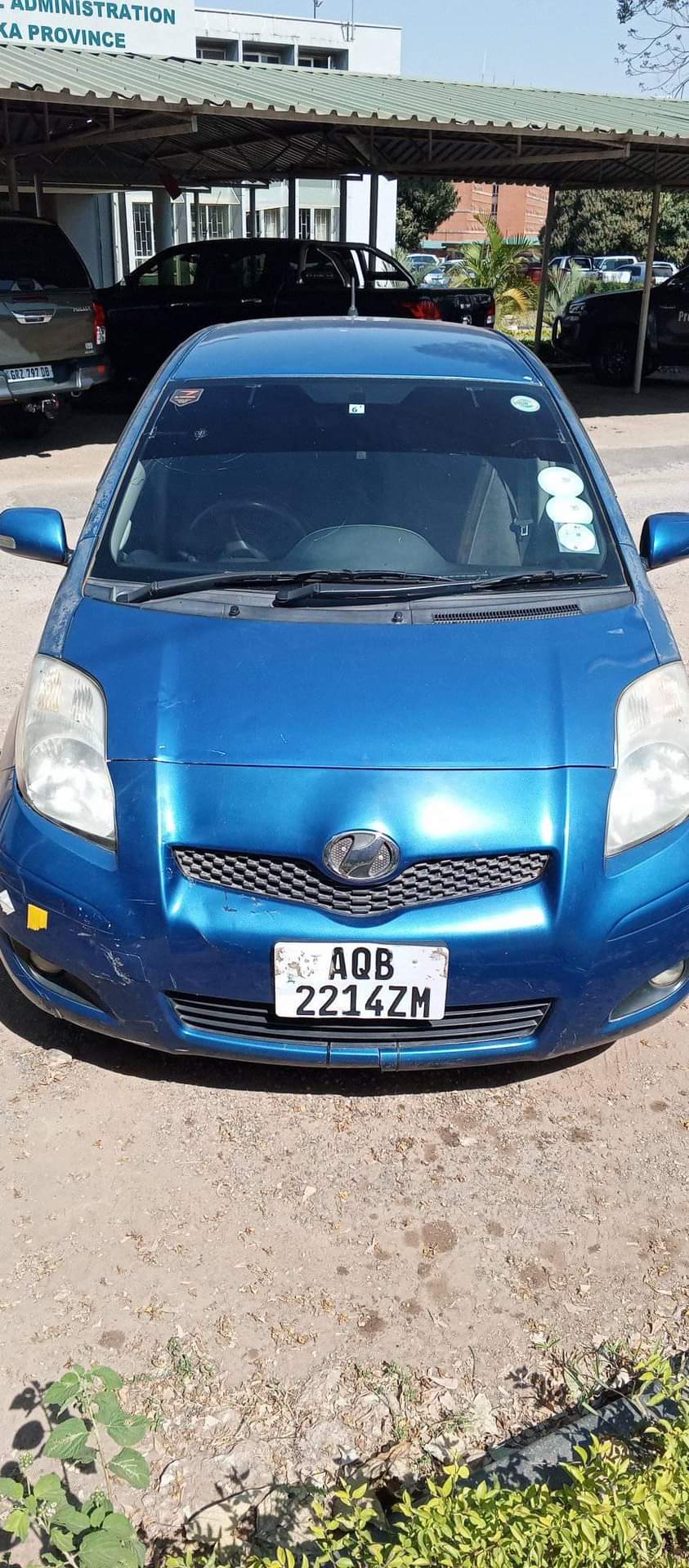 cars for sale in lusaka