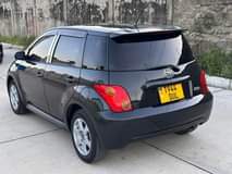 A picture of TOYOTA IST FULL AC FULL DOC BEI 13mll