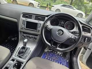 A picture of It s Volkswagen golf 7 on sale at 35m