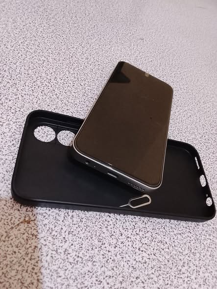 A picture of Phone lucky A16