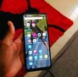 infinix hot phones