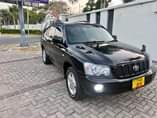 A picture of TOYOTA Kluger DFN