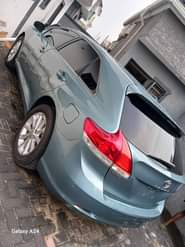 A picture of Toyota Venza 2010 Untouched engine and gear Chilling AC 4