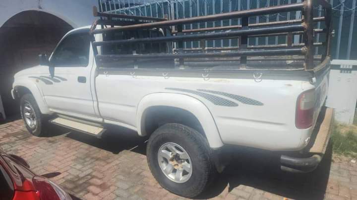 Toyota Q.