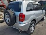 A picture of RAV4 KILITIME ONSALE