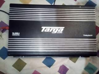 targa