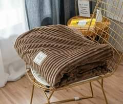 A picture of SOFT BLANKET