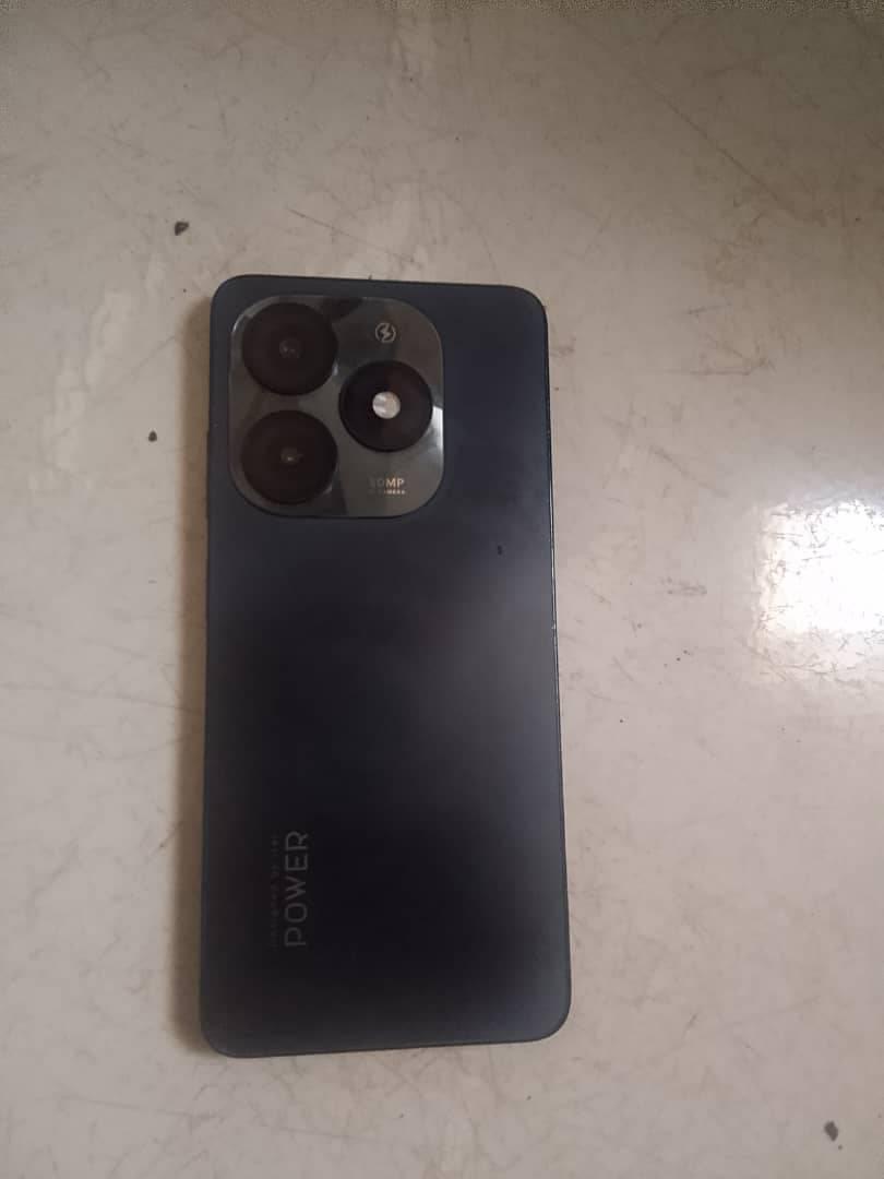 A picture of Phone