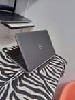 A picture of Nauza Dell latitude laptop RAM 4 GB HDD 320 GB