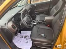 A picture of GAC GS3 2021