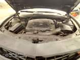 A picture of Chevrolet Camaro