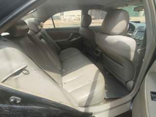 A picture of Super Clean 2008 Toyota Camry Baked On First Body with