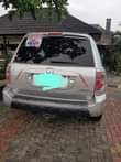 A picture of Honda Pilot 03 not negotiable