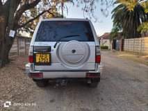 used toyota prado
