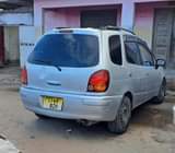 A picture of Spacio Old hakuna dalali