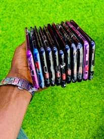 A picture of SAMSUNG GALAXY S8 64GB AT UGSHS 340 000 CAL WATSP